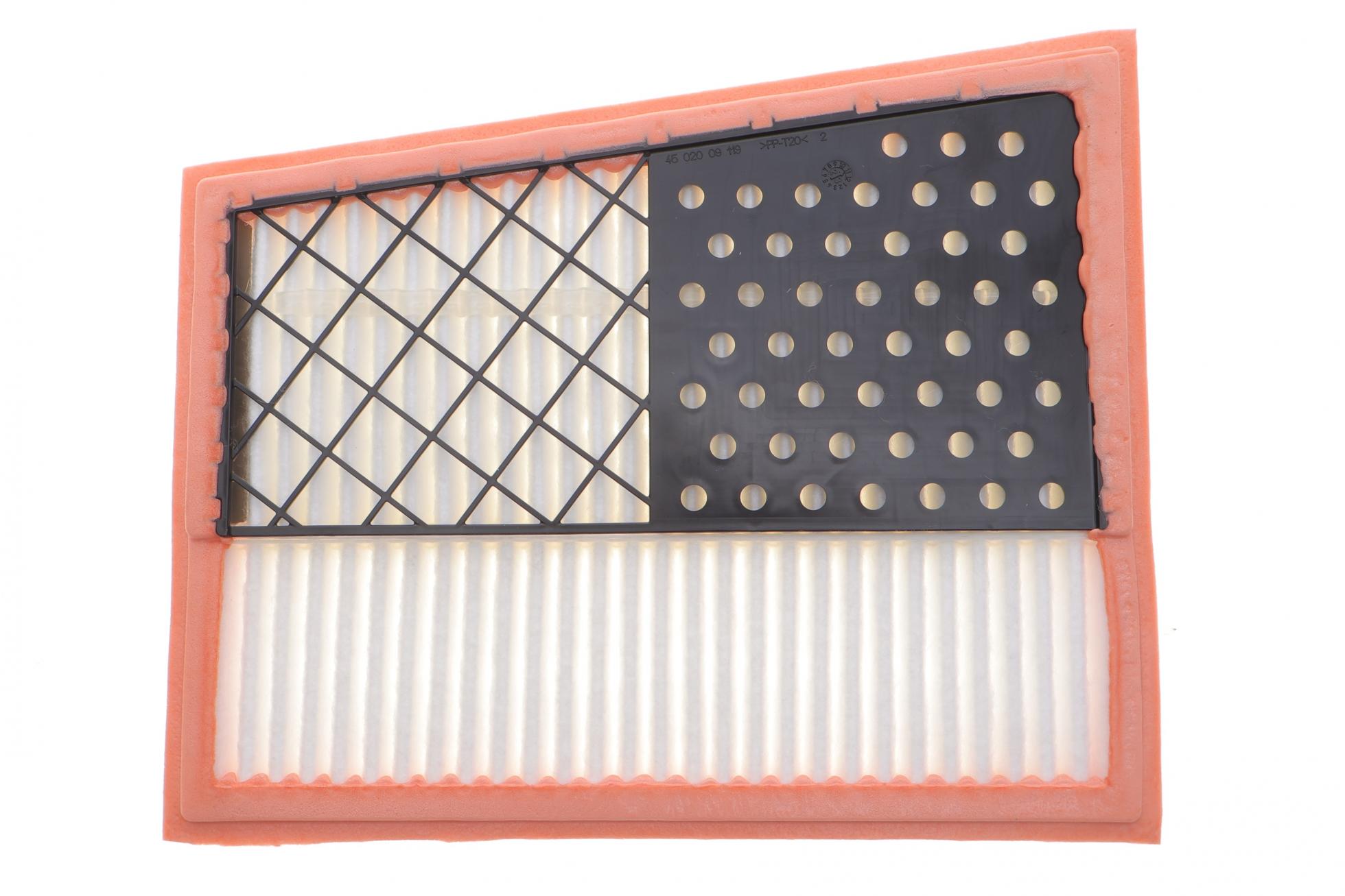 WA9504 WIX FILTERS